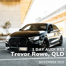 1 DAY RS3 WINNER FOR CAROUSEL