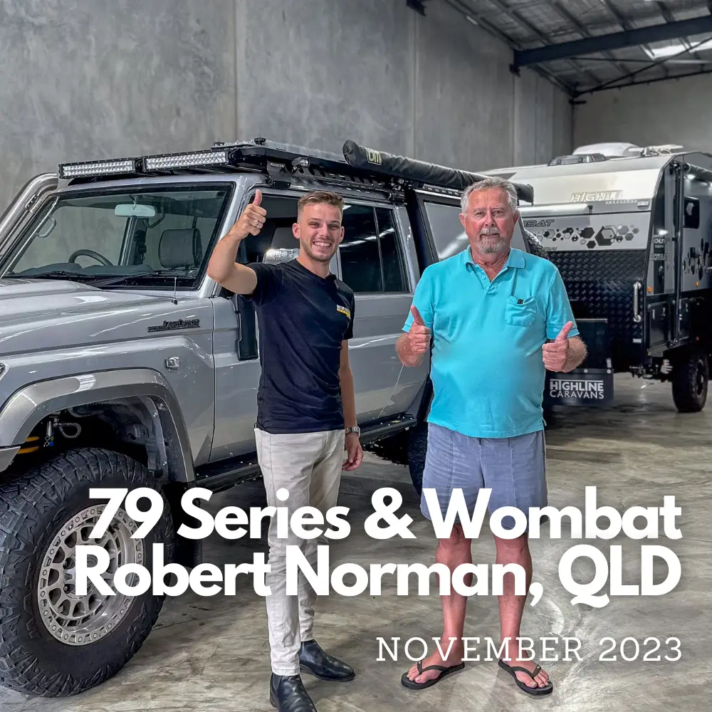 79 & wombat Winner Handover Pic LARGE