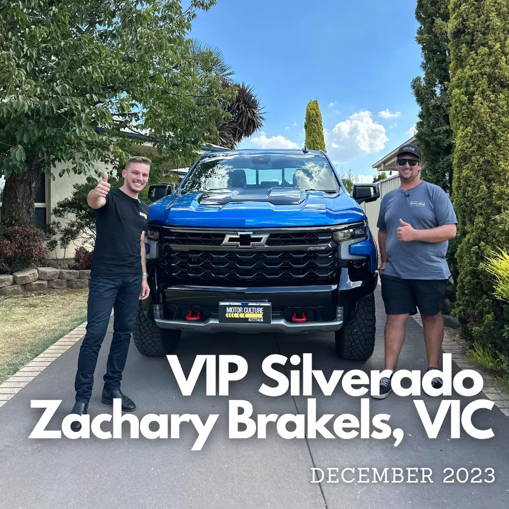 VIP Silverado Winner VIC (1000 x 1000 px)
