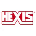 Partner Logo 500 x 500 - HEXIS