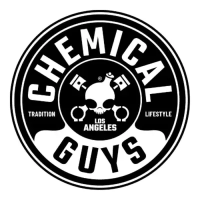 Partner Logo 500 x 500 - Chemical Guys