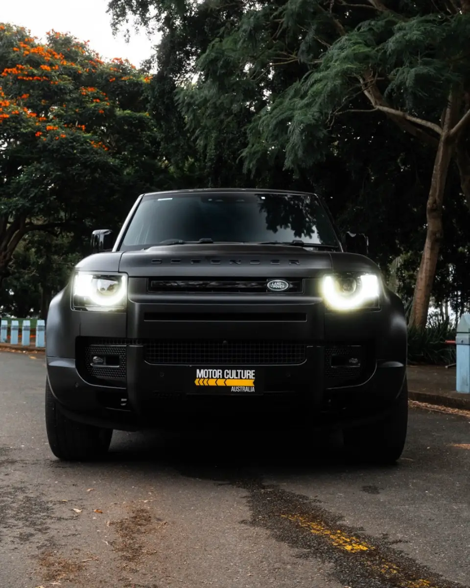 1 DAY DEFENDER MOTOR CULTURE AUSTRALIA IMAGE (20)