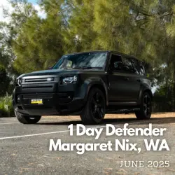 1 DAY DEFENDER 06.25 WINNER
