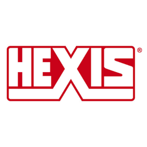 Partner Logo 500 x 500 - HEXIS