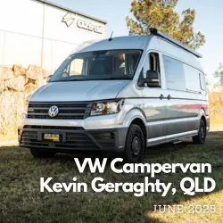 VW Campervan 06.25 WINNER