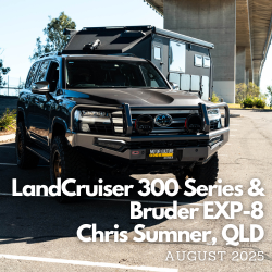 LC300 & BRUDER WINNER - redo