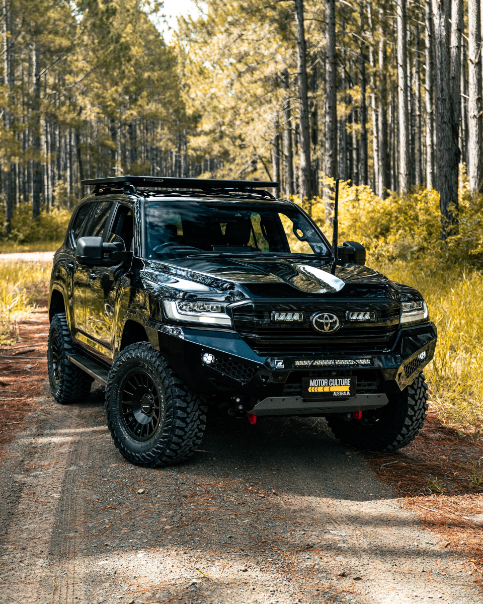 LC300 SERIES GALLERY